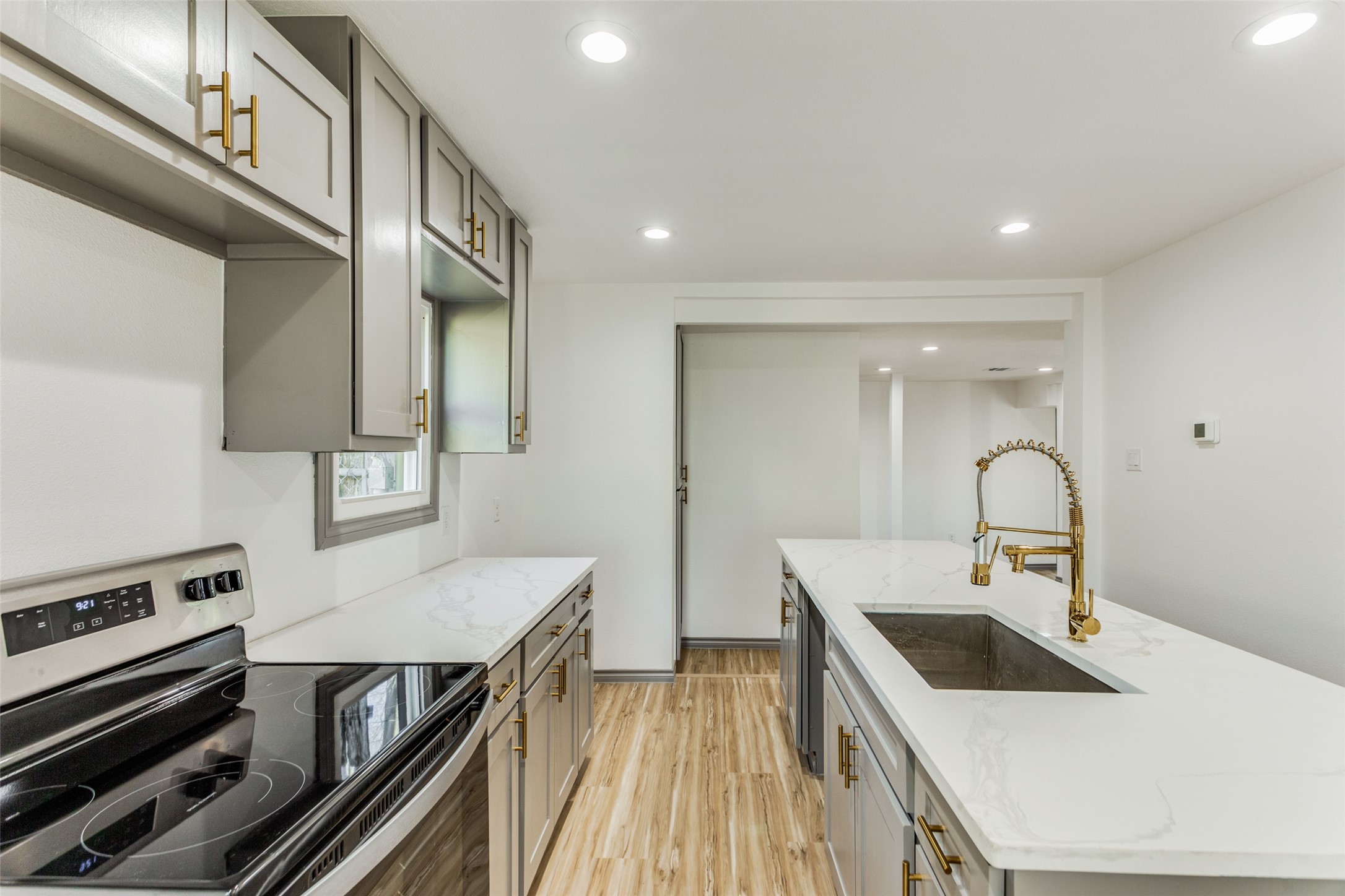 3309 Merrick Street Fort Worth TX 76107