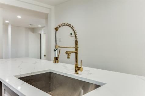 3309 Merrick Street Fort Worth TX 76107