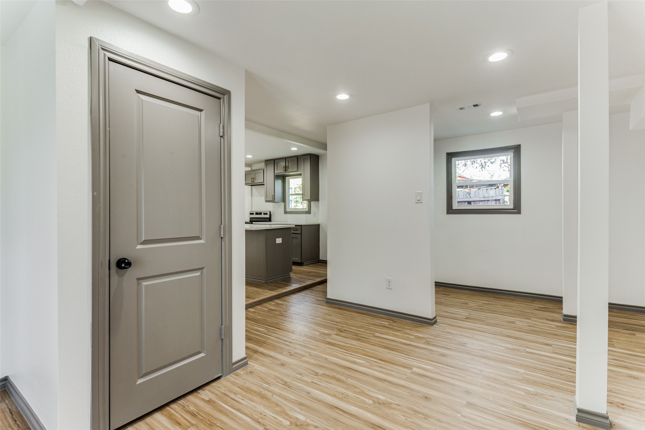 3309 Merrick Street Fort Worth TX 76107
