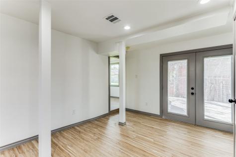 3309 Merrick Street Fort Worth TX 76107