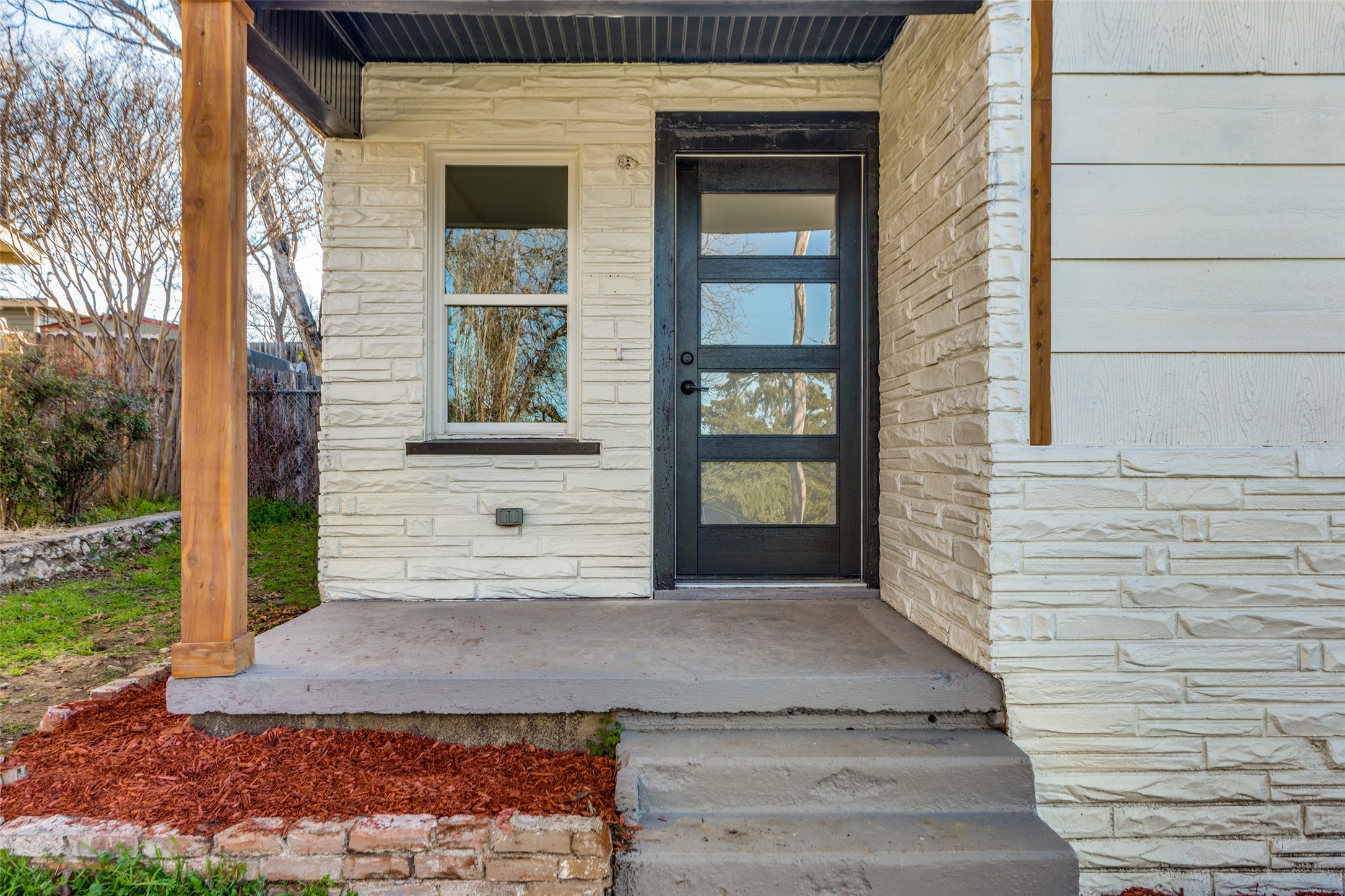 3309 Merrick Street Fort Worth TX 76107