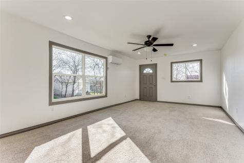 3309 Merrick Street Fort Worth TX 76107