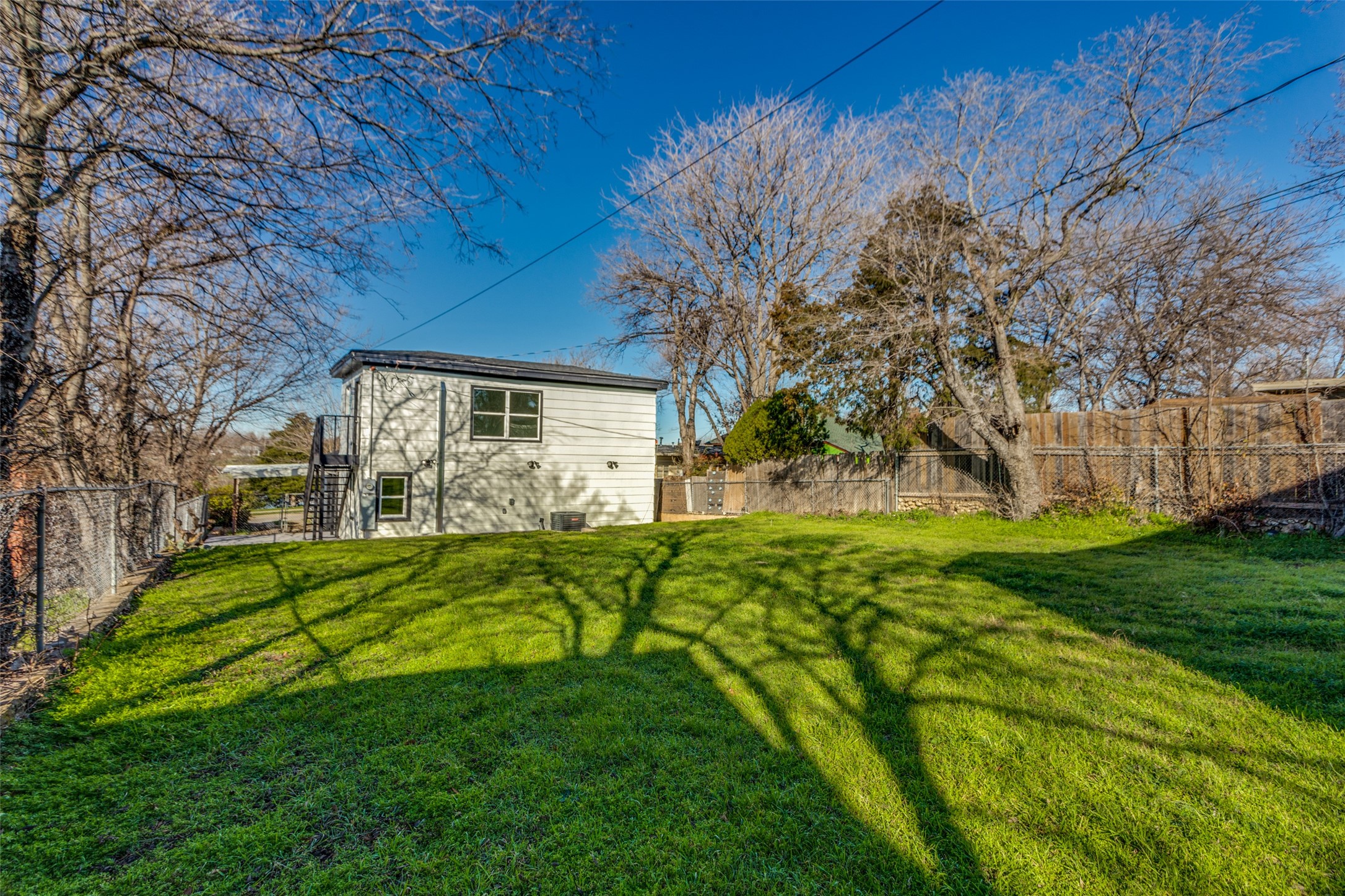 3309 Merrick Street Fort Worth TX 76107