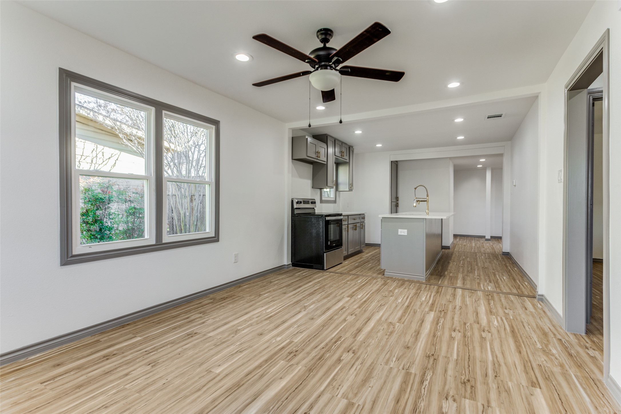 3309 Merrick Street Fort Worth TX 76107