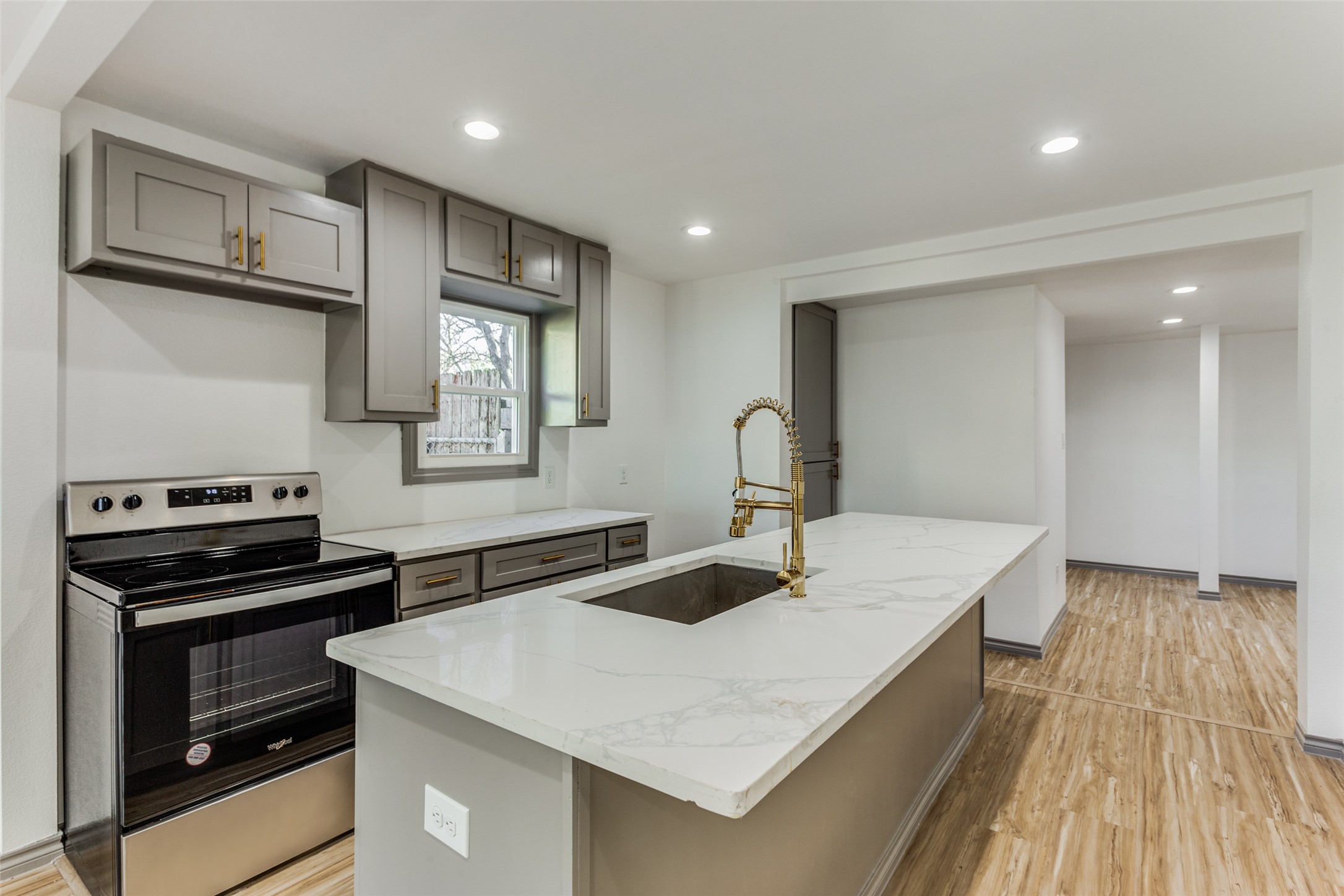 3309 Merrick Street Fort Worth TX 76107