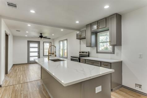 3309 Merrick Street Fort Worth TX 76107