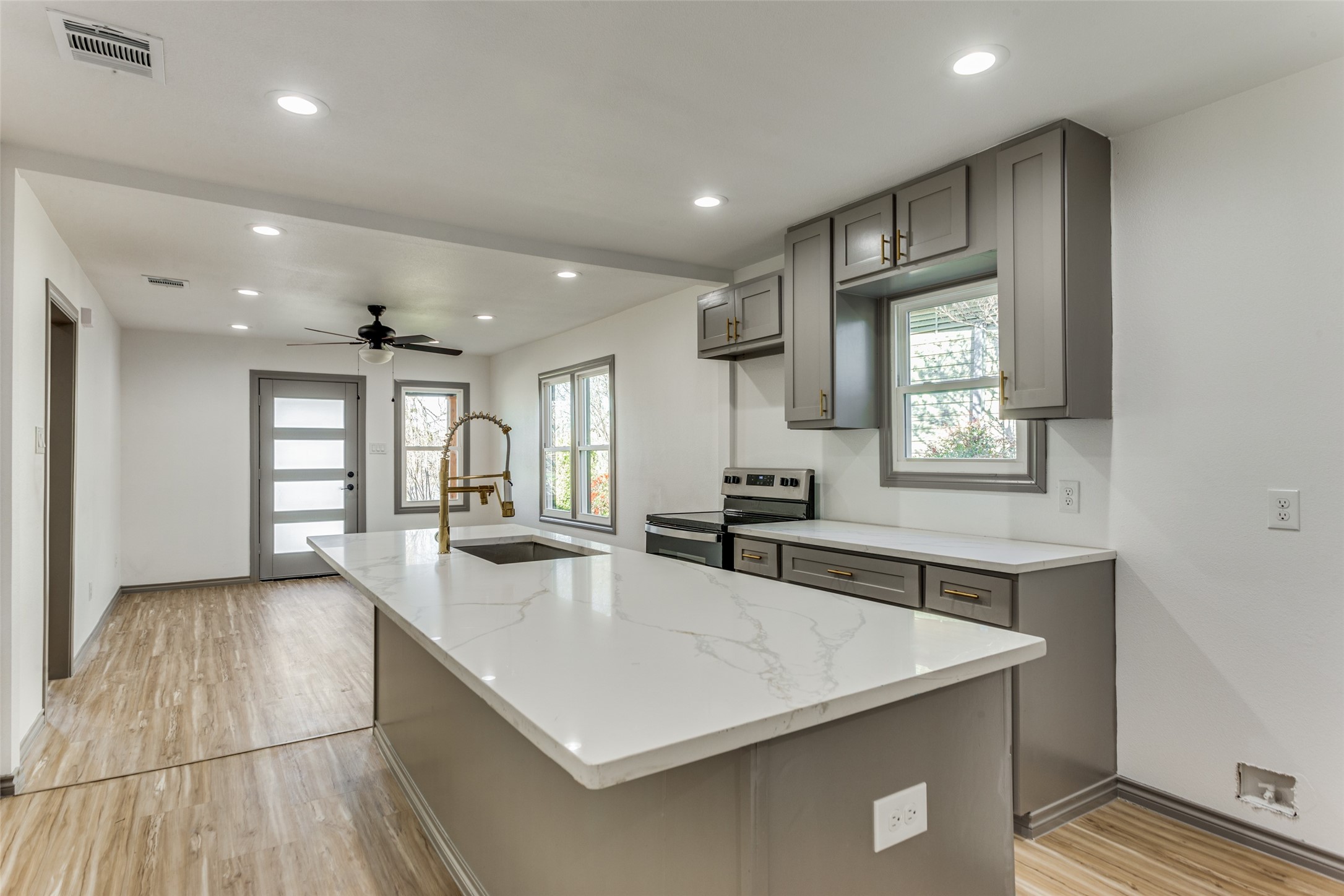 3309 Merrick Street Fort Worth TX 76107