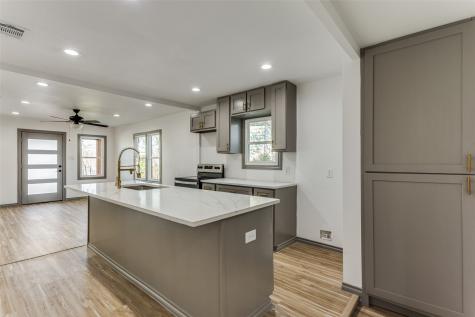 3309 Merrick Street Fort Worth TX 76107