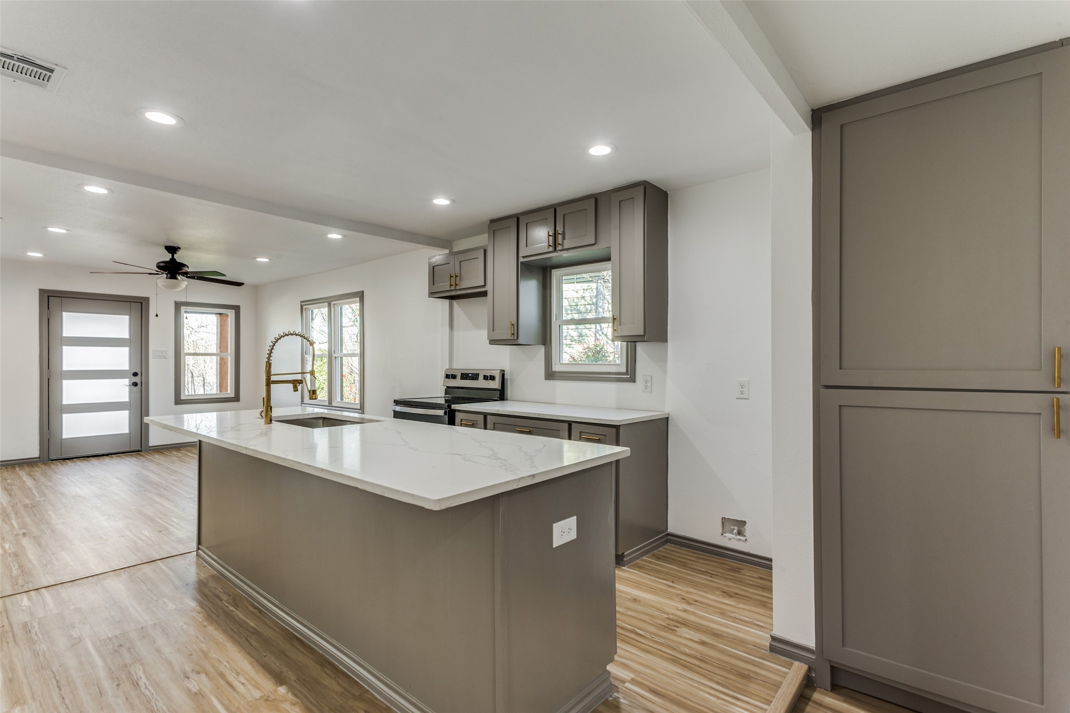 3309 Merrick Street Fort Worth TX 76107