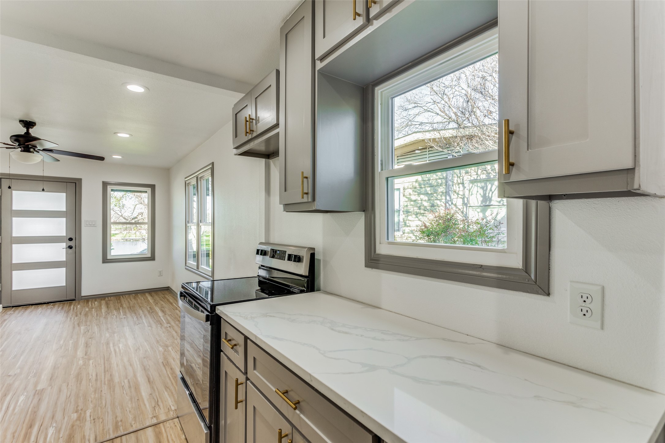 3309 Merrick Street Fort Worth TX 76107