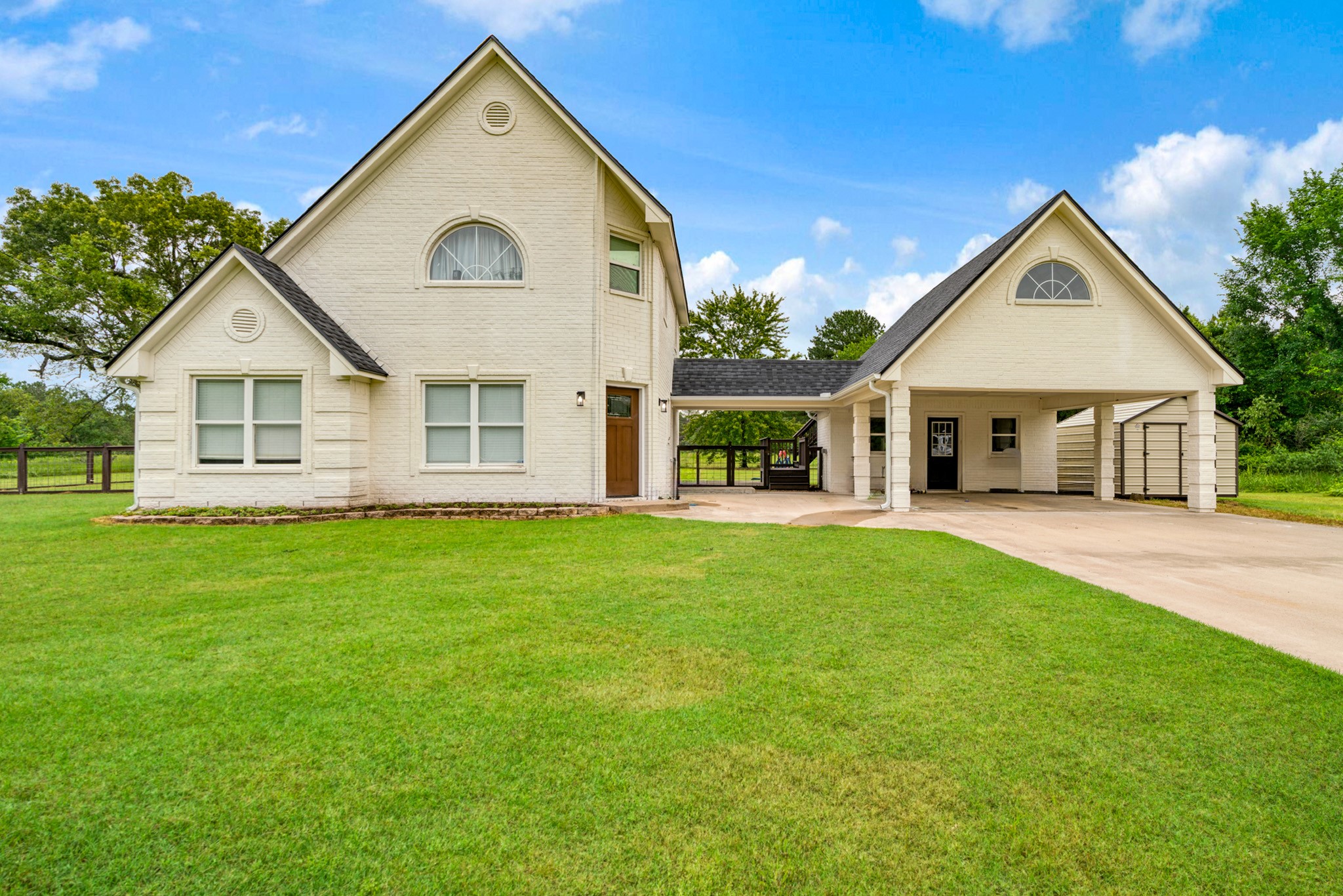 2497 Fm 2648 Powderly TX 75473