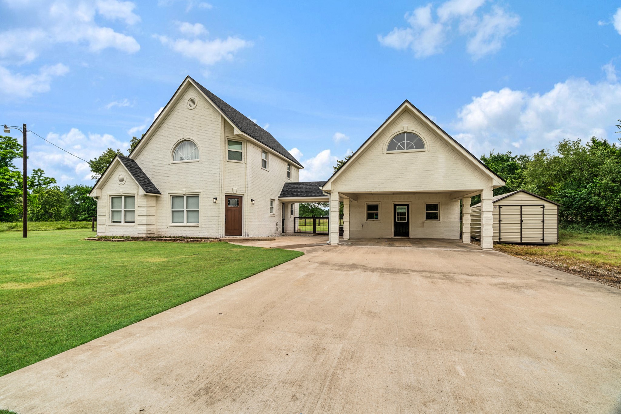 2497 Fm 2648 Powderly TX 75473