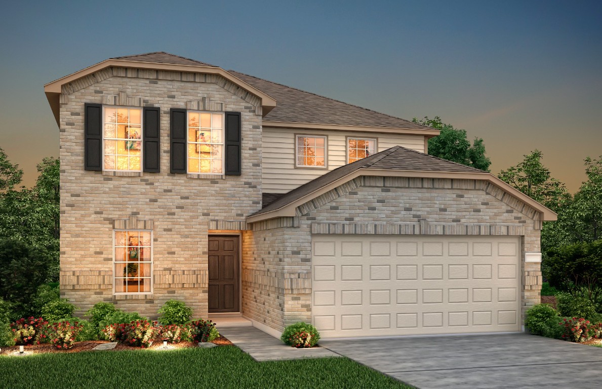 2302 Kingfisher Street Princeton TX 75407