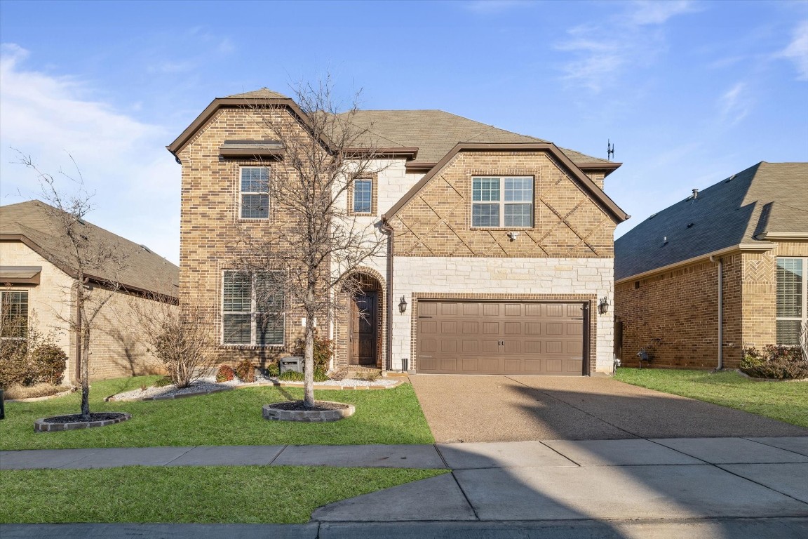 287 Aaron Drive Lewisville TX 75067
