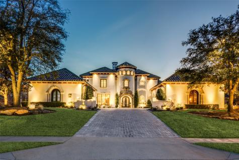 5343 Buena Vista Drive Frisco TX 75034