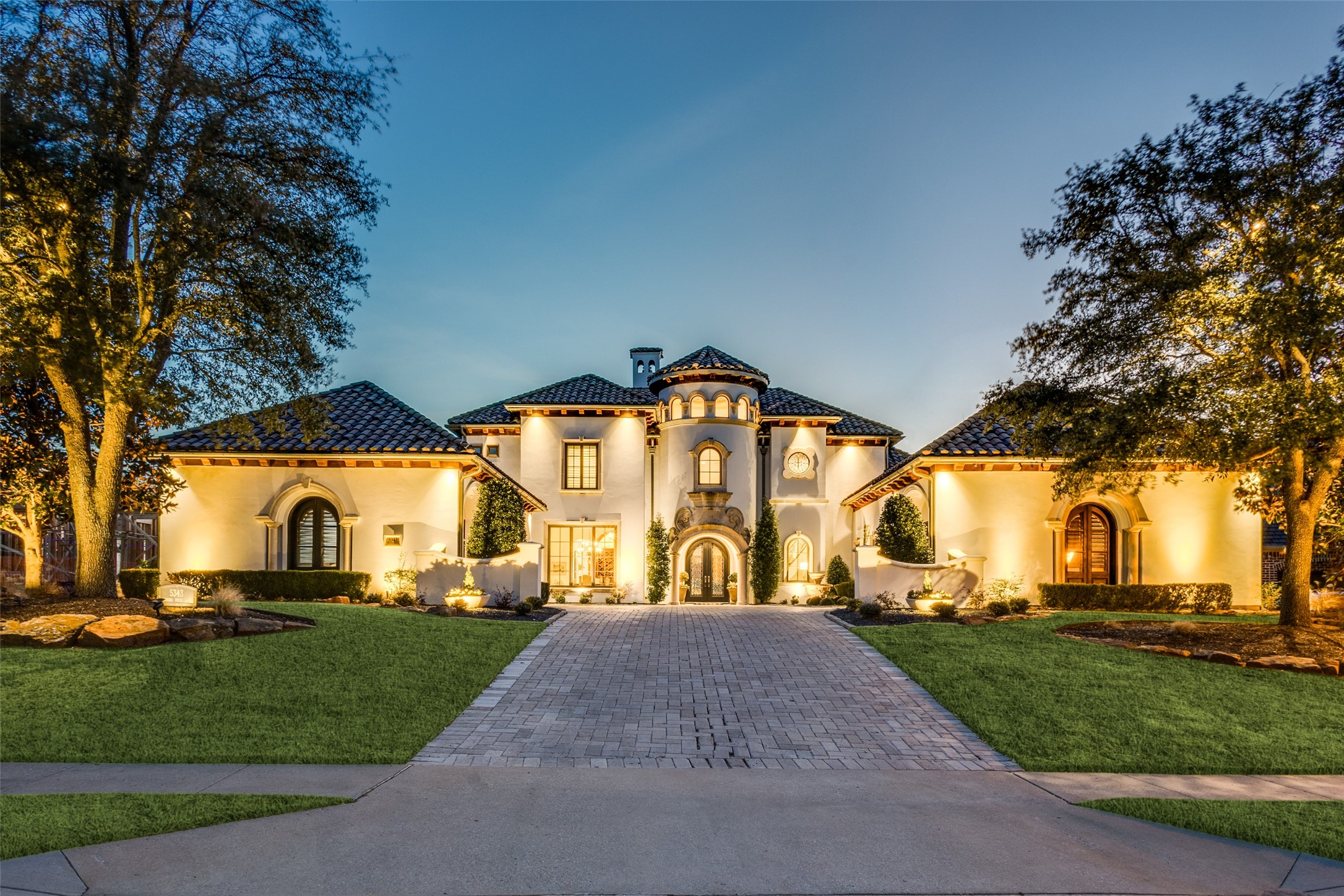 5343 Buena Vista Drive Frisco TX 75034
