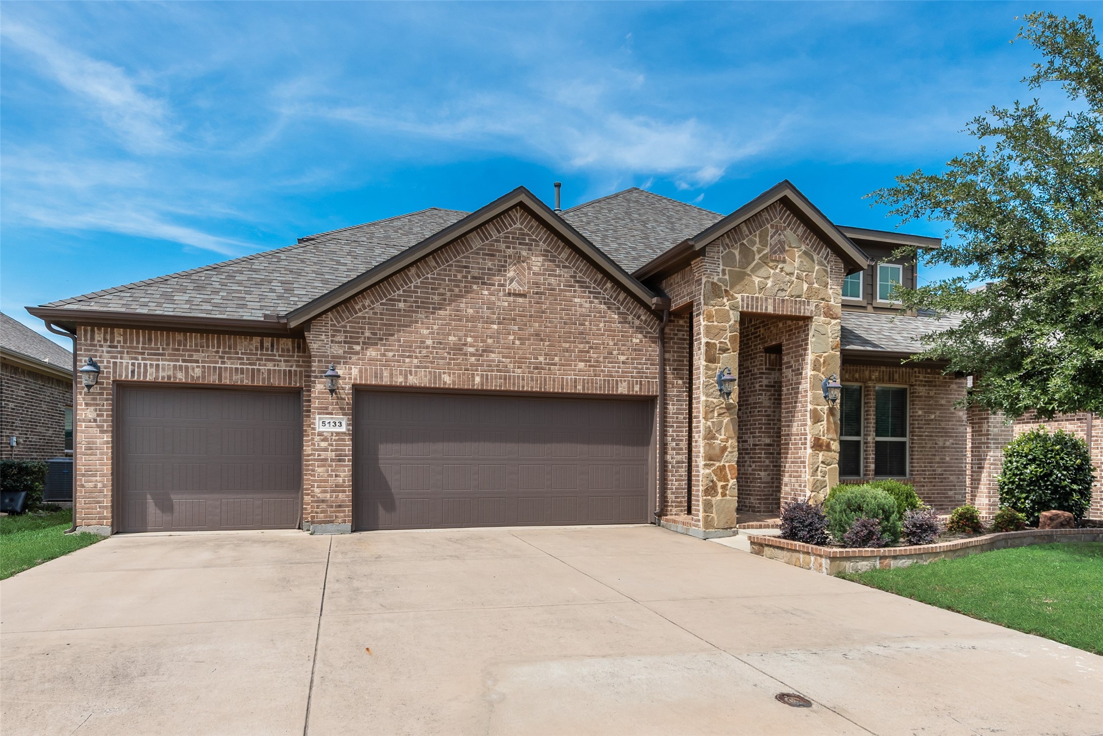 5133 Tortola Lane Fort Worth TX 76244