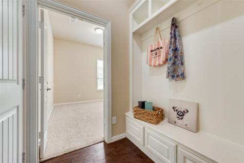 5133 Tortola Lane Fort Worth TX 76244