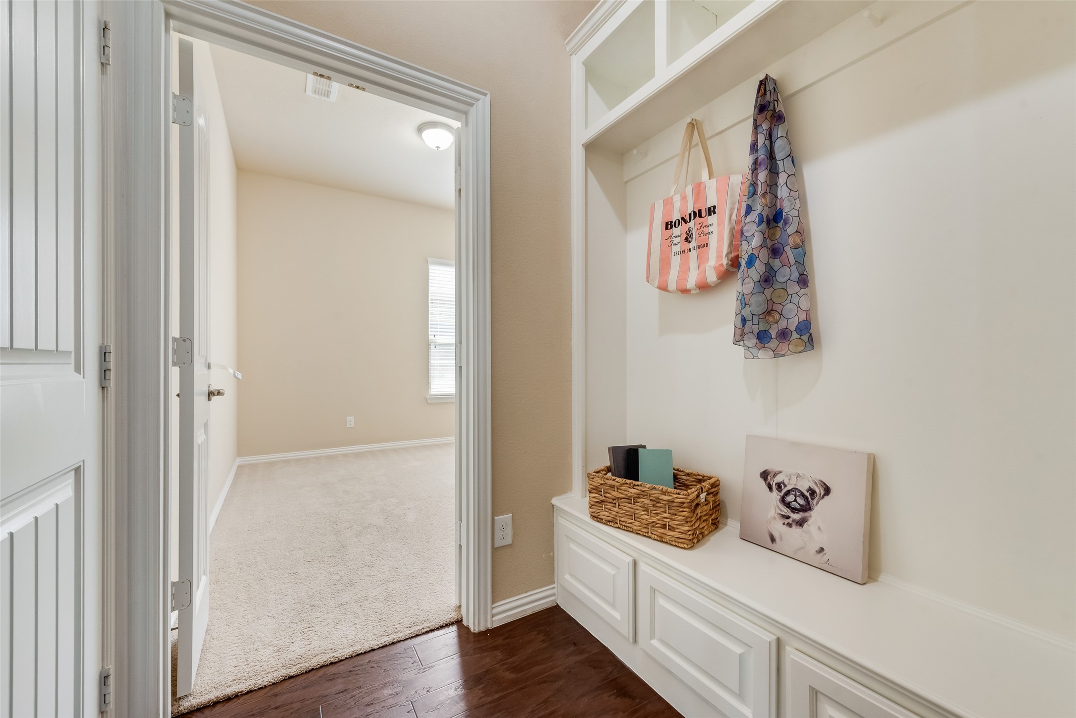 5133 Tortola Lane Fort Worth TX 76244