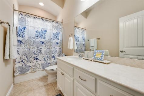 5133 Tortola Lane Fort Worth TX 76244