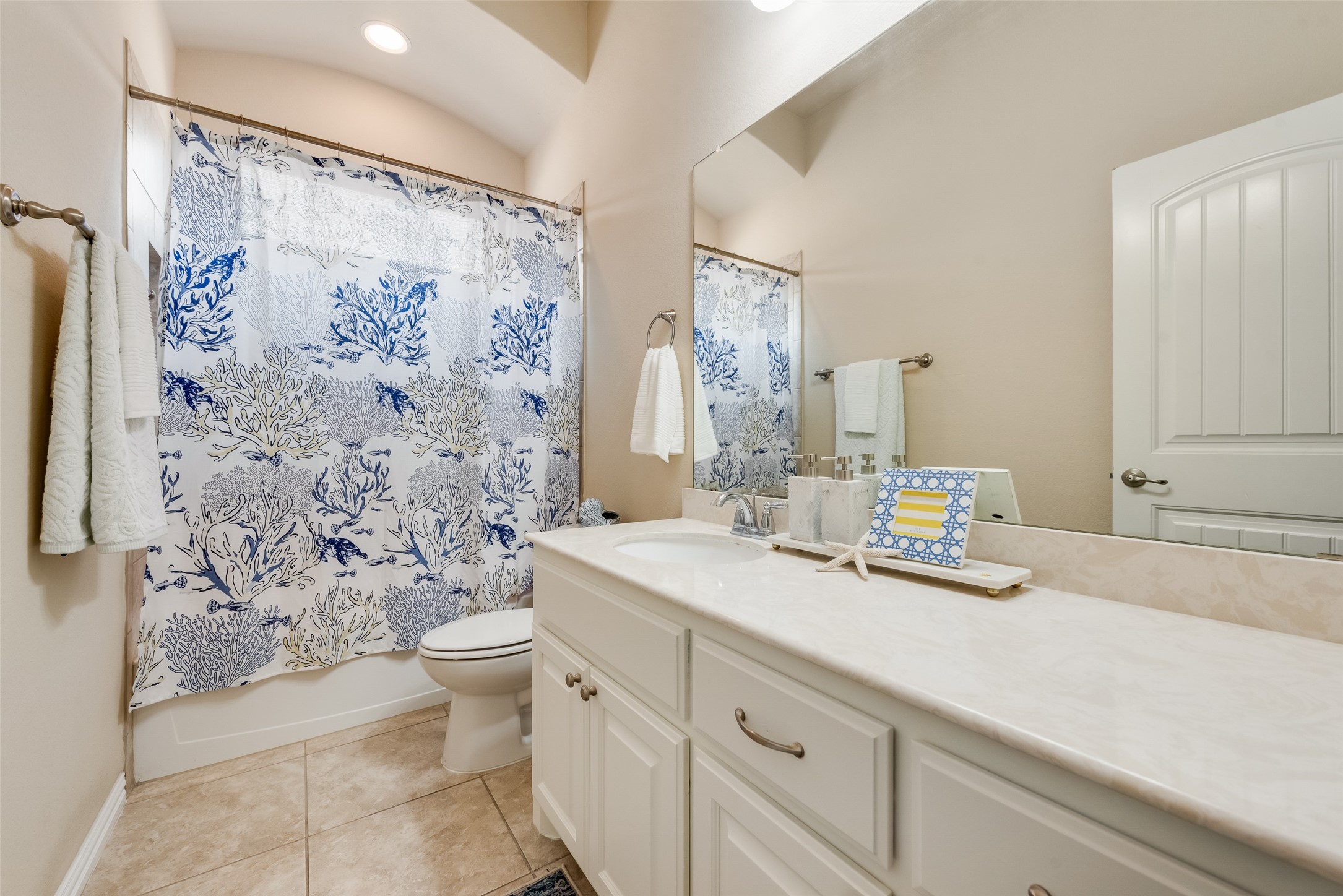 5133 Tortola Lane Fort Worth TX 76244