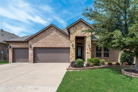 5133 Tortola Lane Fort Worth TX 76244