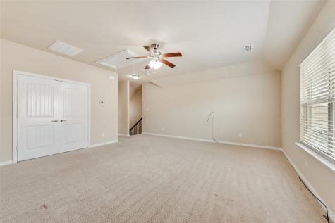 5133 Tortola Lane Fort Worth TX 76244