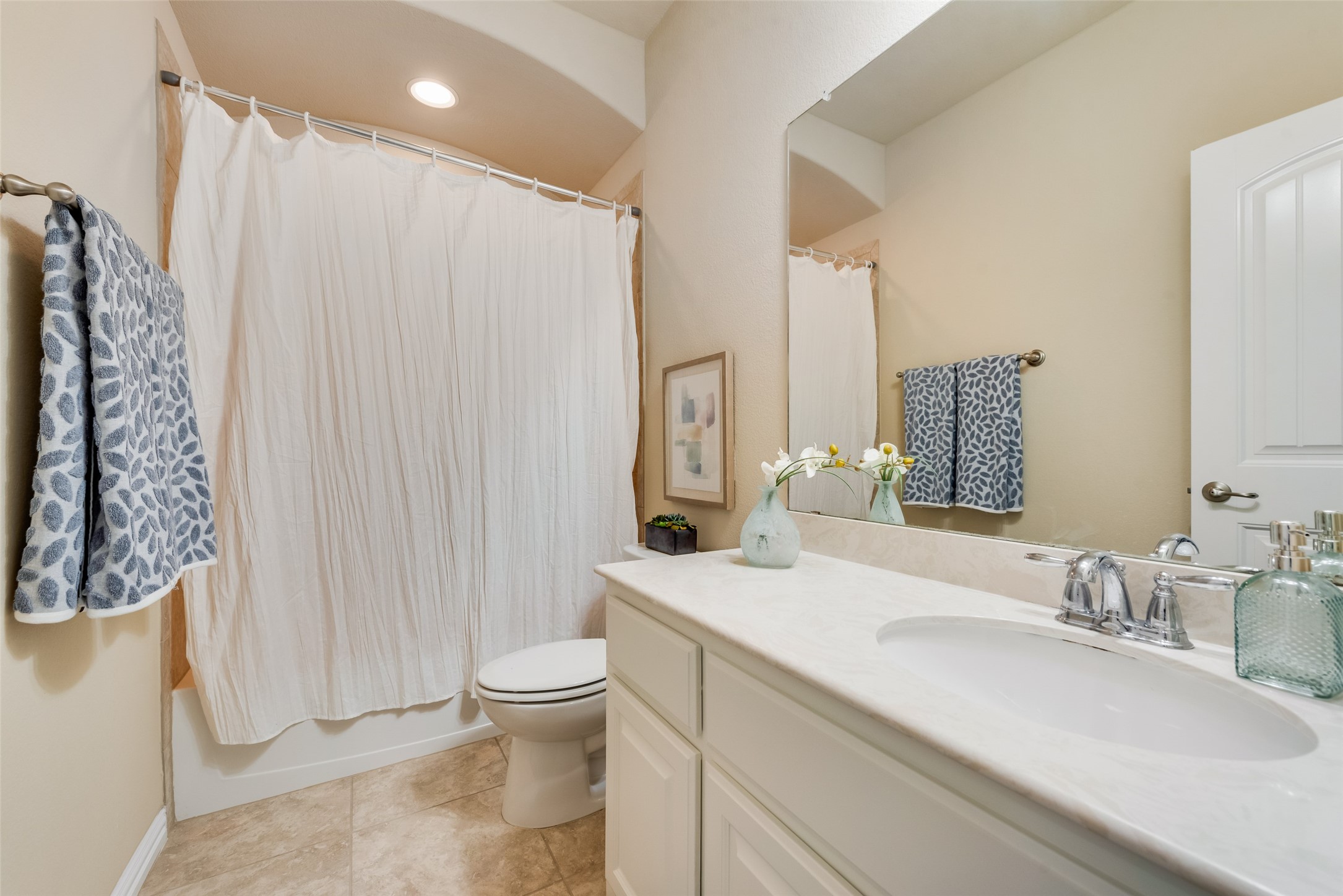 5133 Tortola Lane Fort Worth TX 76244