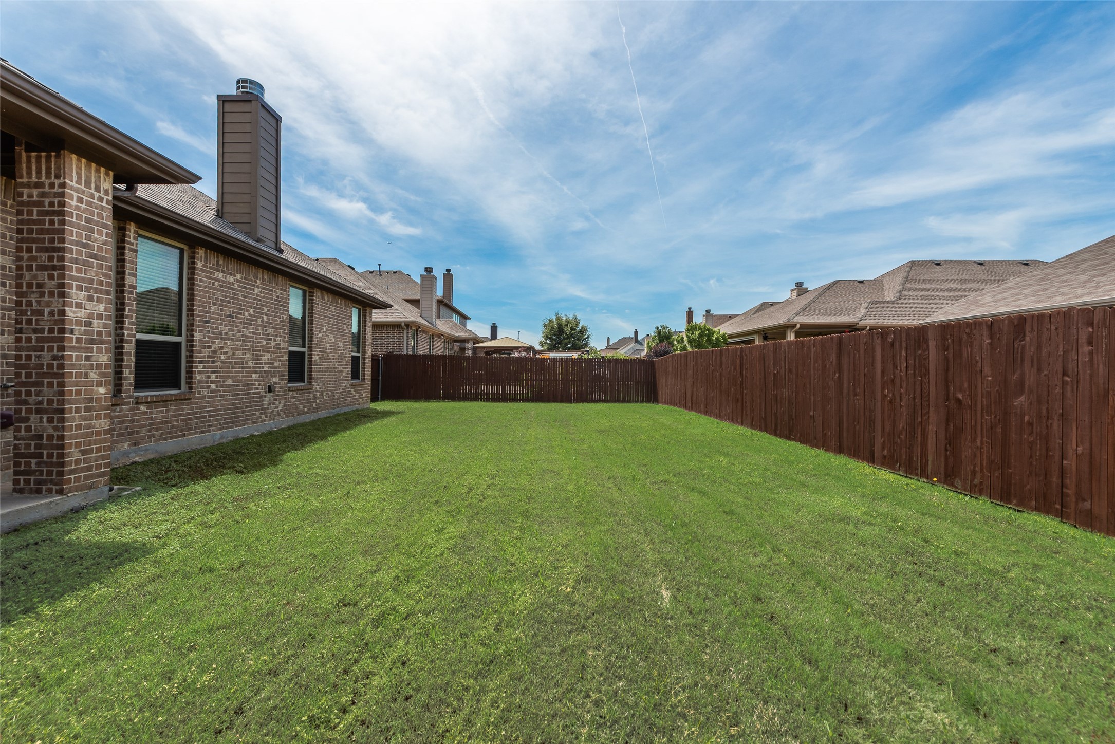 5133 Tortola Lane Fort Worth TX 76244