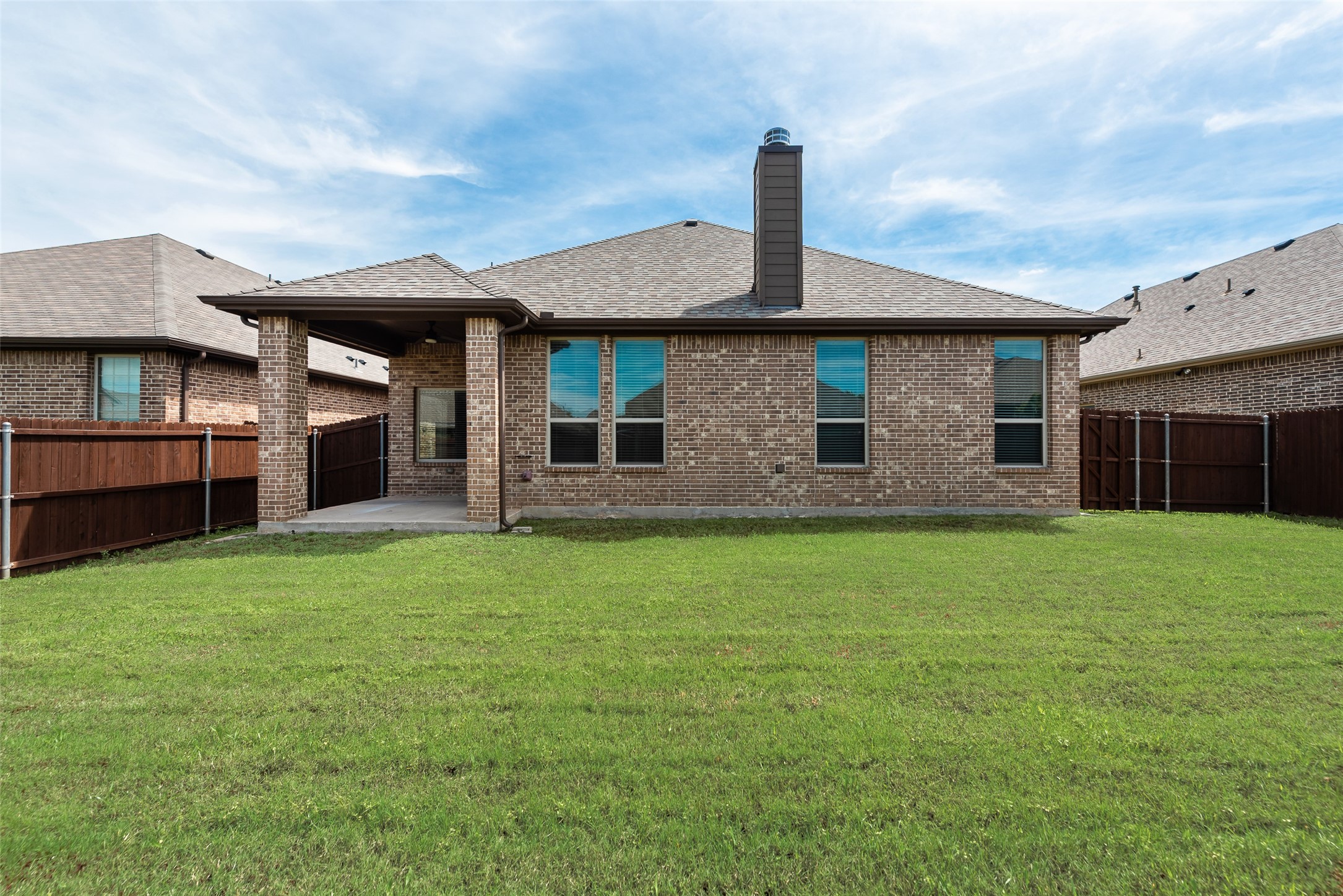 5133 Tortola Lane Fort Worth TX 76244