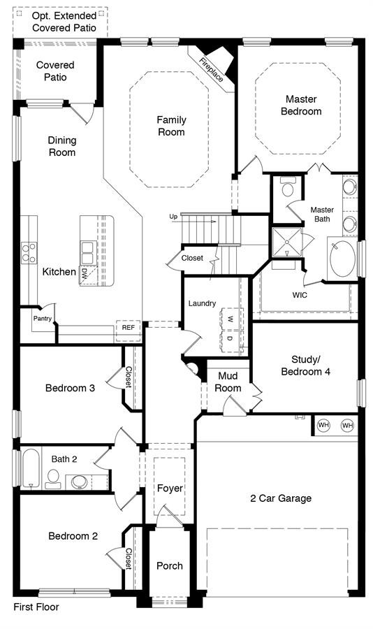 5133 Tortola Lane Fort Worth TX 76244