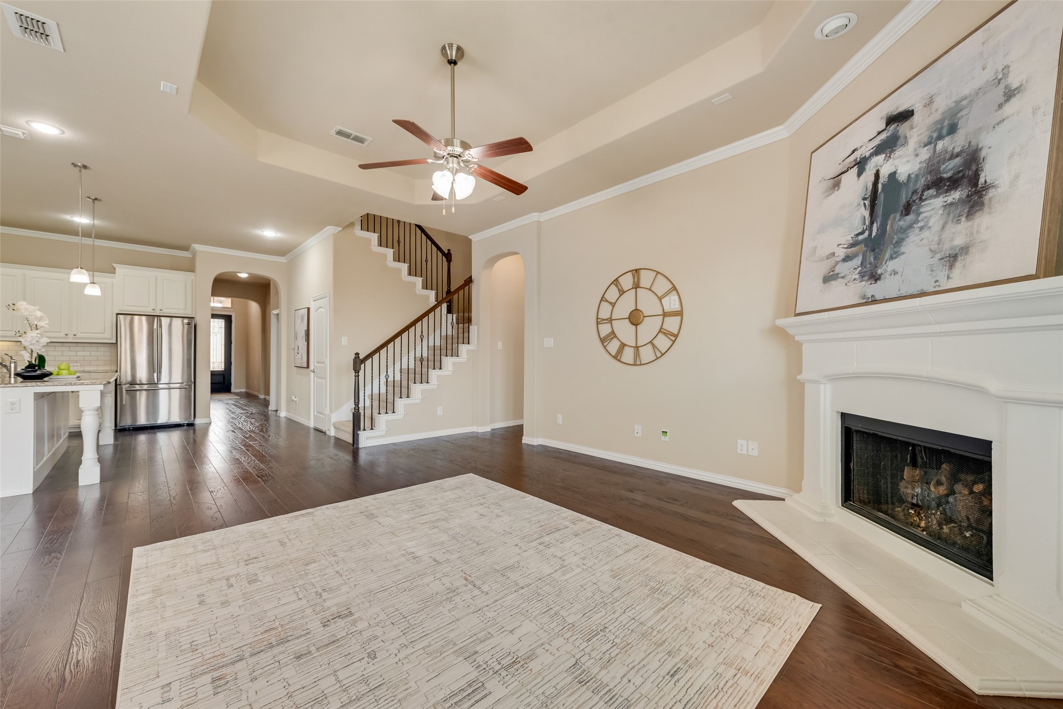 5133 Tortola Lane Fort Worth TX 76244