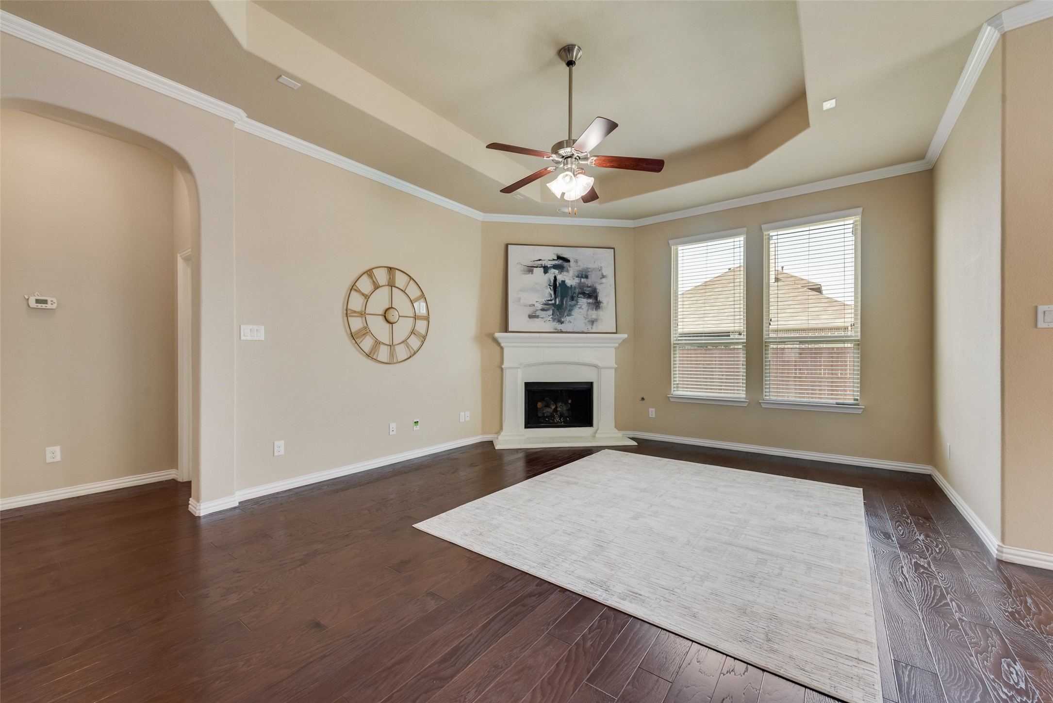 5133 Tortola Lane Fort Worth TX 76244