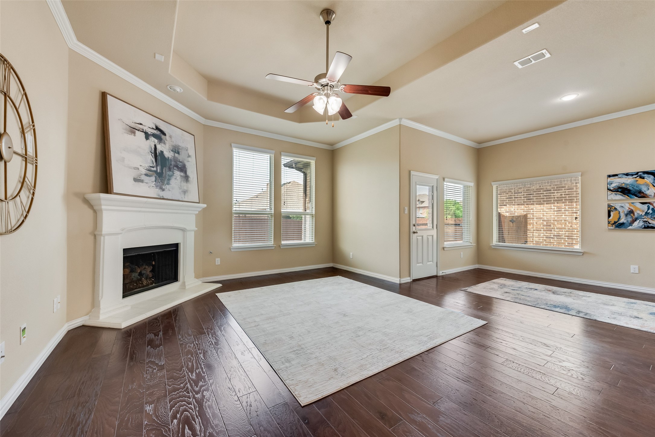 5133 Tortola Lane Fort Worth TX 76244