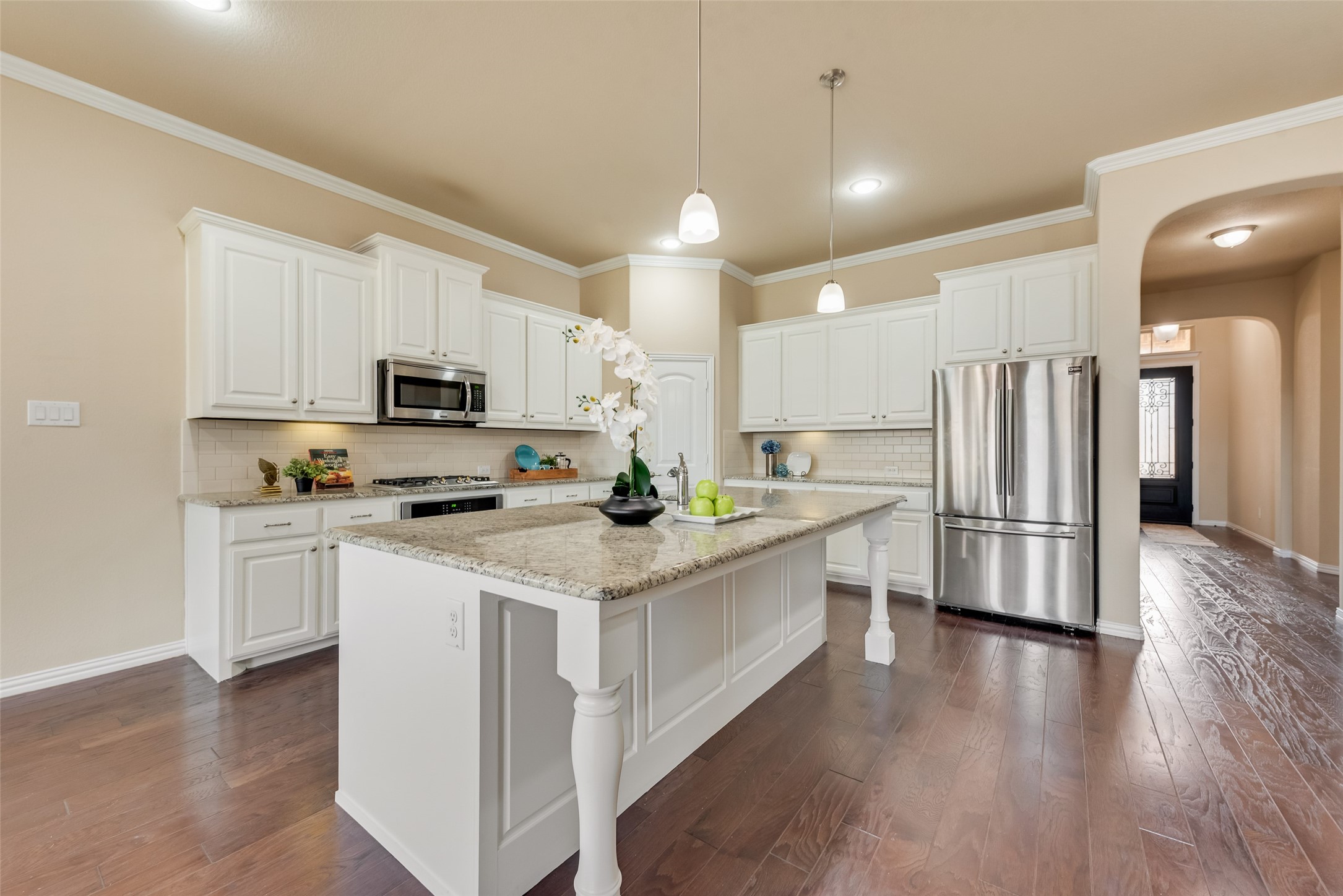 5133 Tortola Lane Fort Worth TX 76244