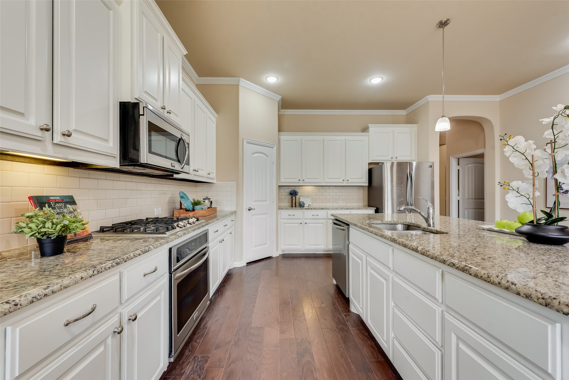 5133 Tortola Lane Fort Worth TX 76244