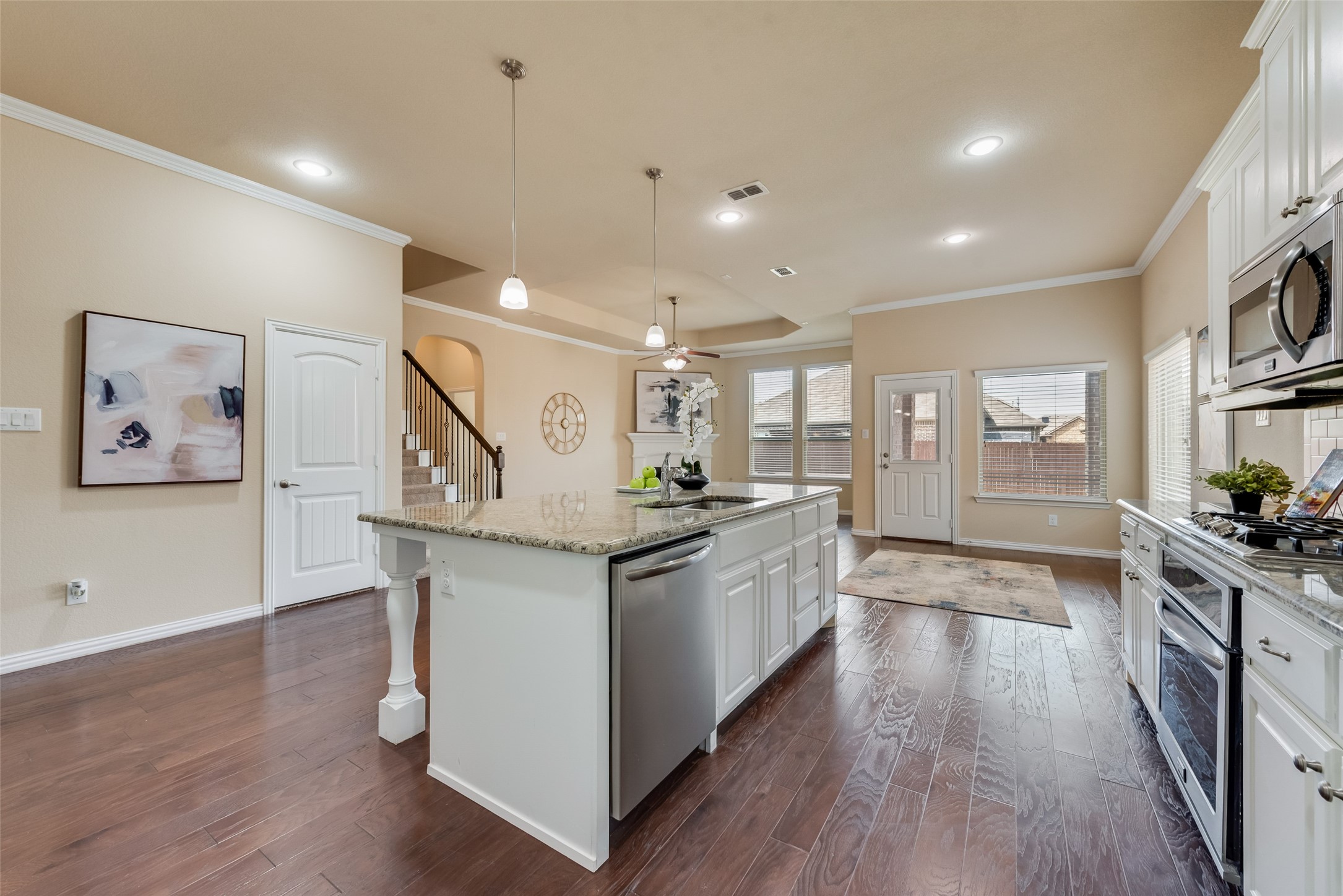 5133 Tortola Lane Fort Worth TX 76244