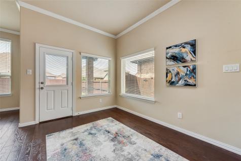 5133 Tortola Lane Fort Worth TX 76244