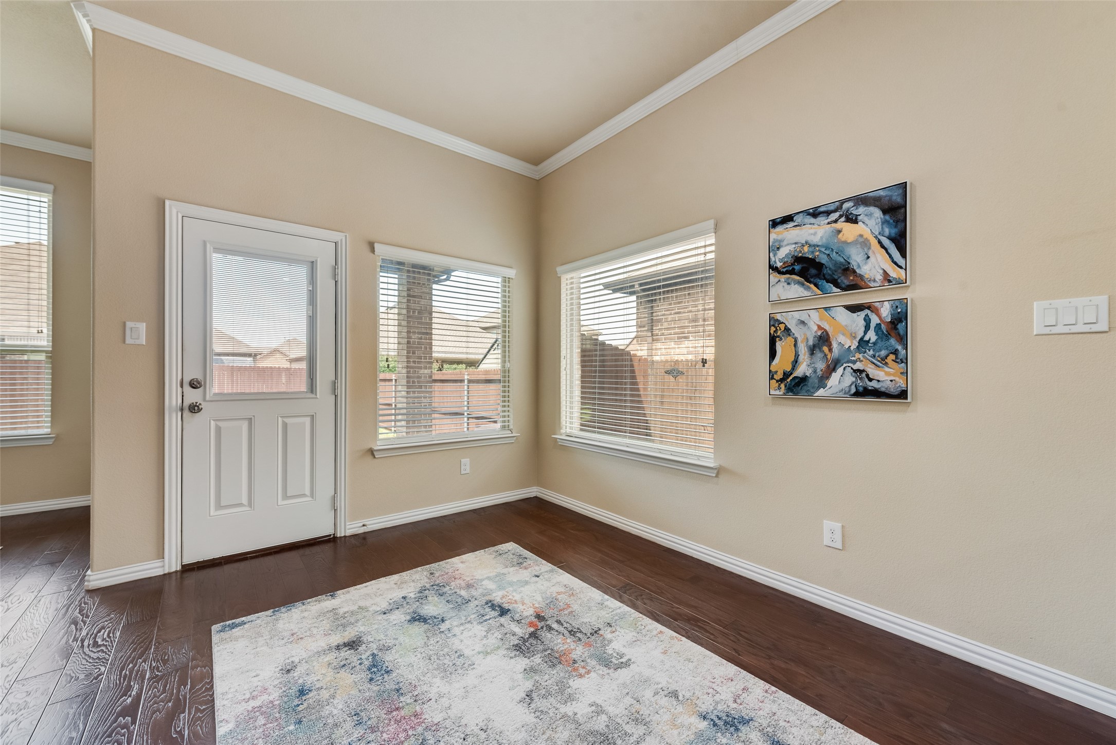 5133 Tortola Lane Fort Worth TX 76244