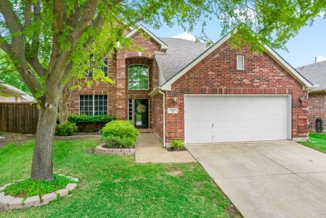 5104 Stonecrest Drive Mckinney TX 75071
