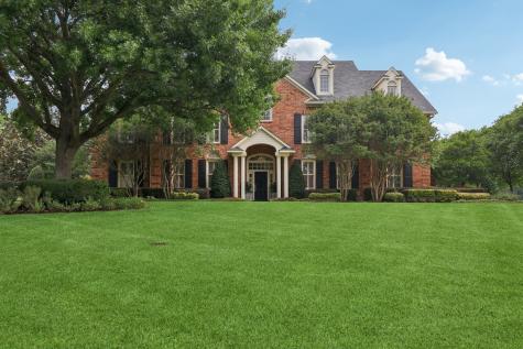3109 Shadow Drive W Arlington TX 76006