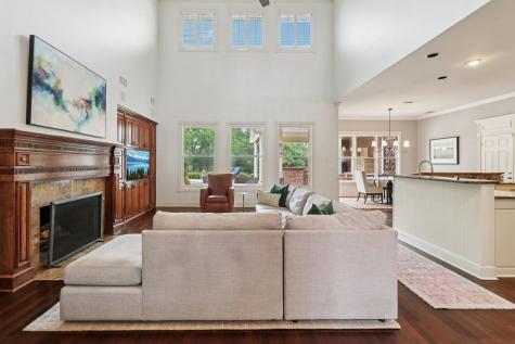 3109 Shadow Drive W Arlington TX 76006