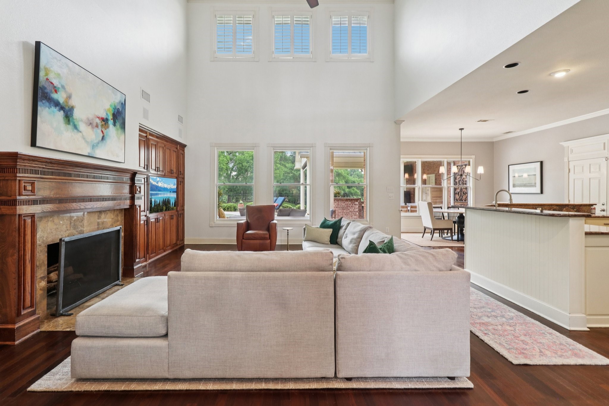 3109 Shadow Drive W Arlington TX 76006