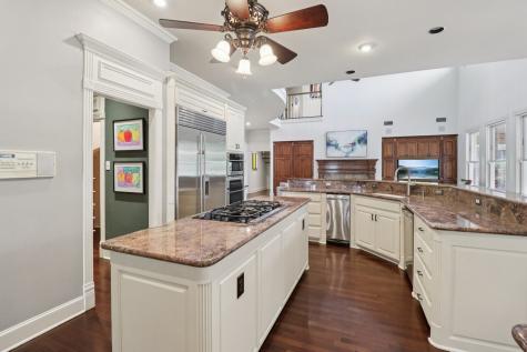 3109 Shadow Drive W Arlington TX 76006