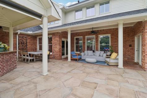 3109 Shadow Drive W Arlington TX 76006