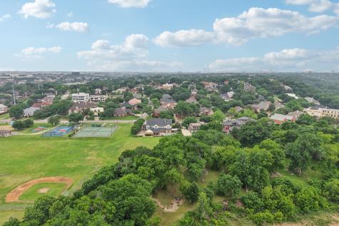 3109 Shadow Drive W Arlington TX 76006