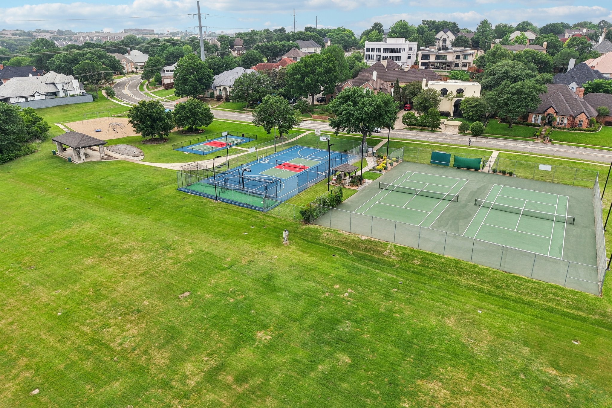 3109 Shadow Drive W Arlington TX 76006