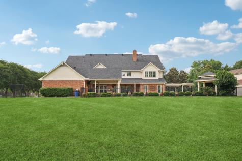 3109 Shadow Drive W Arlington TX 76006