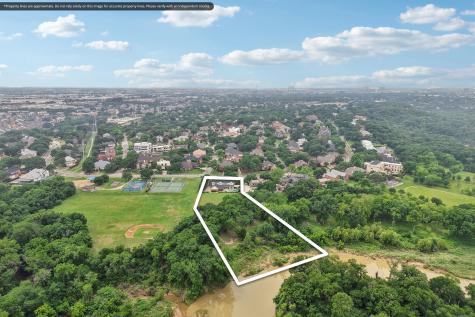 3109 Shadow Drive W Arlington TX 76006