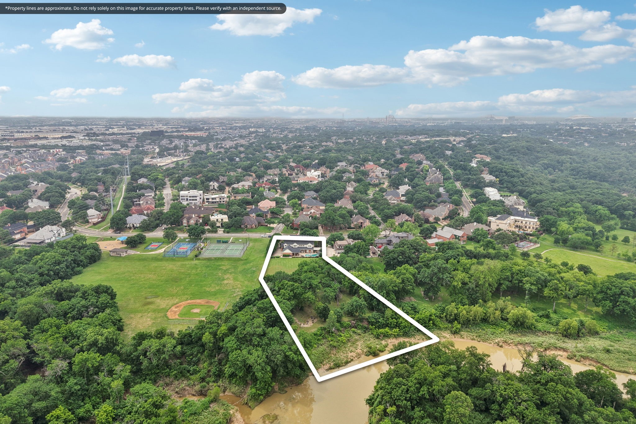 3109 Shadow Drive W Arlington TX 76006